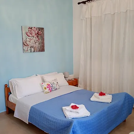 Apartamento Rest Comfort Location Paxos Hospitality