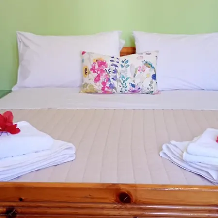 Rest Comfort Location Paxos Hospitality Apartamento Gáios