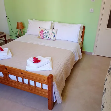 Apartamento Rest Comfort Location Paxos Hospitality Gáios