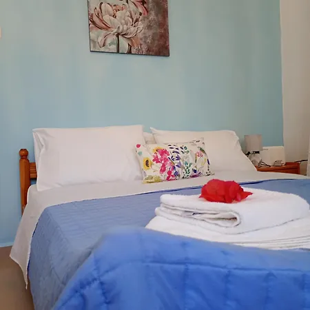 Rest Comfort Location Paxos Hospitality * Γάιος