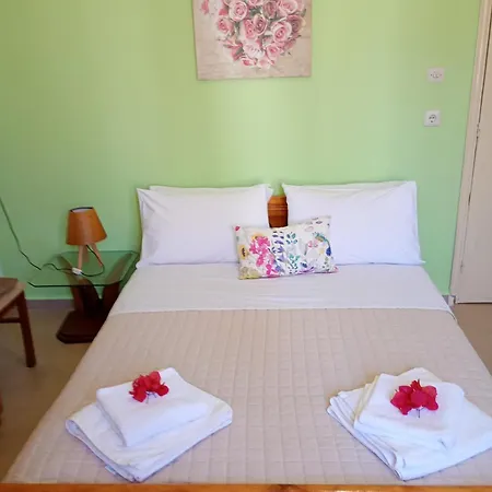 Rest Comfort Location Paxos Hospitality Διαμέρισμα