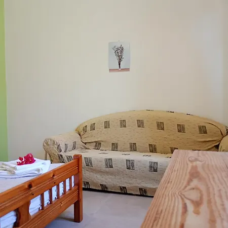 Διαμέρισμα Rest Comfort Location Paxos Hospitality