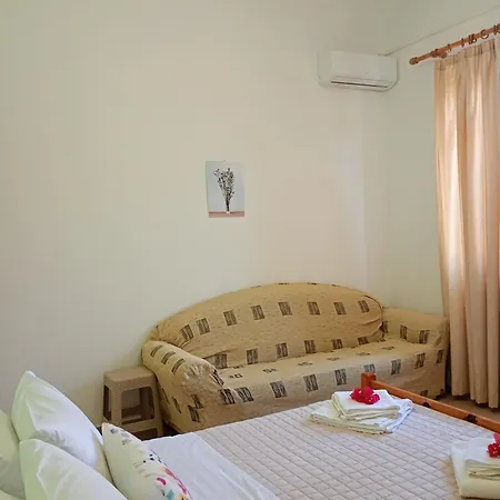 Rest Comfort Location Paxos Hospitality *
