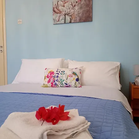 Rest Comfort Location Paxos Hospitality Apartamento *