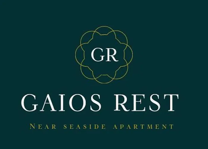 Rest Comfort Location Paxos Hospitality