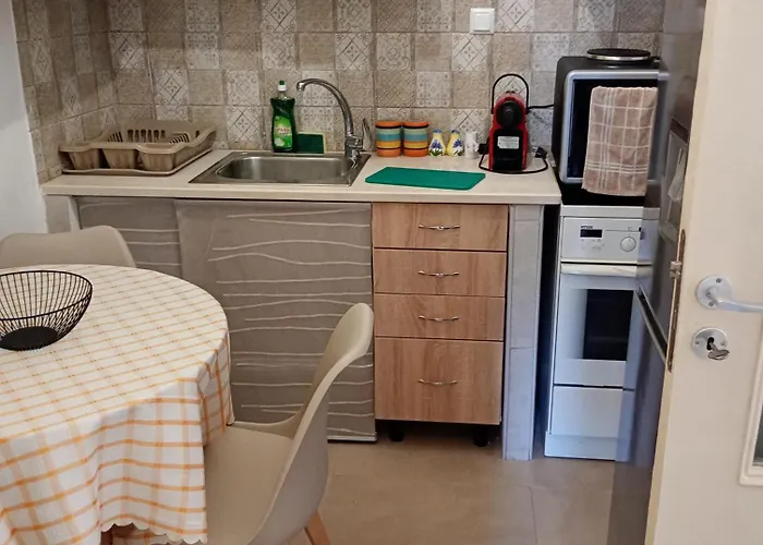 Rest Comfort Location Paxos Hospitality *