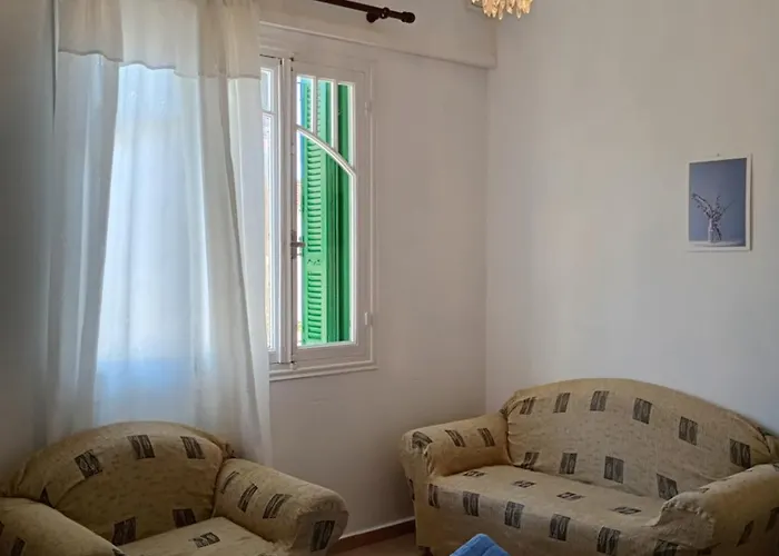 Rest Comfort Location Paxos Hospitality * Gaios