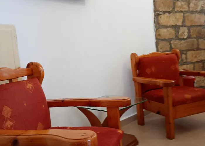 Rest Comfort Location Paxos Hospitality