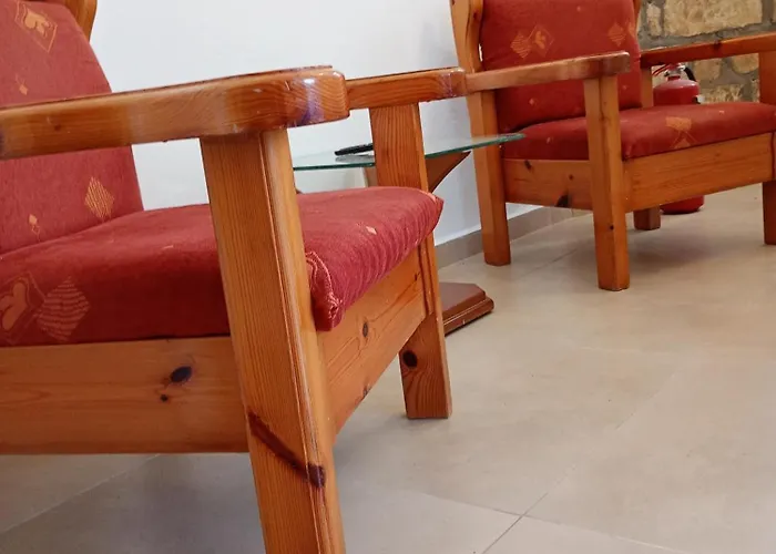 Daire Rest Comfort Location Paxos Hospitality Gaios