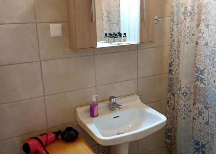 Daire Rest Comfort Location Paxos Hospitality