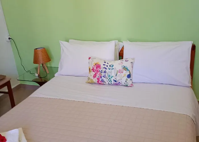 Rest Comfort Location Paxos Hospitality * Gaios