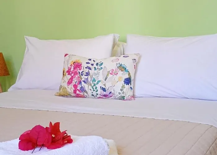 Rest Comfort Location Paxos Hospitality * Gaios