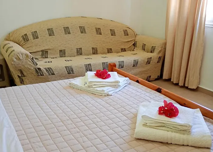 Rest Comfort Location Paxos Hospitality * Gaios