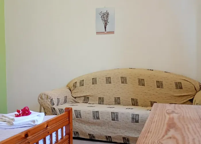 Daire Rest Comfort Location Paxos Hospitality